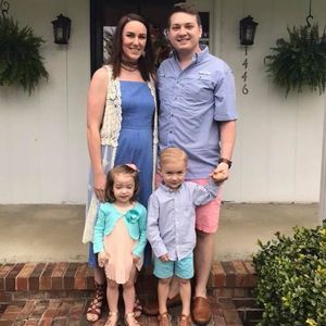 Meet your Posher, Brett